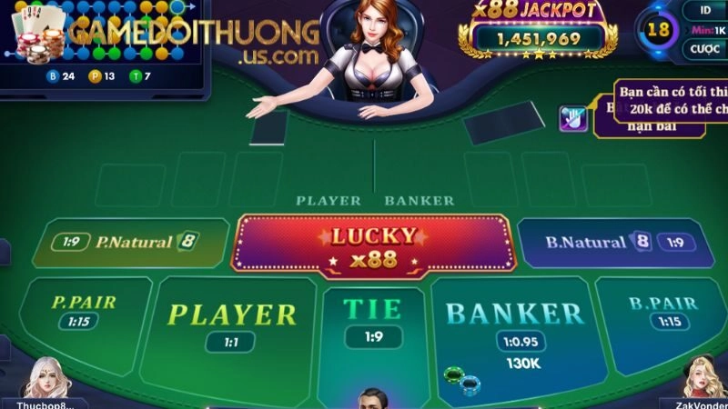 Cổng game đổi thưởng Rikvip có phải là đơn vị uy tín không? 