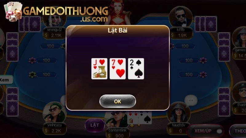 Mẹo chơi Liêng hiệu quả – Chơi khôn, thắng lớn