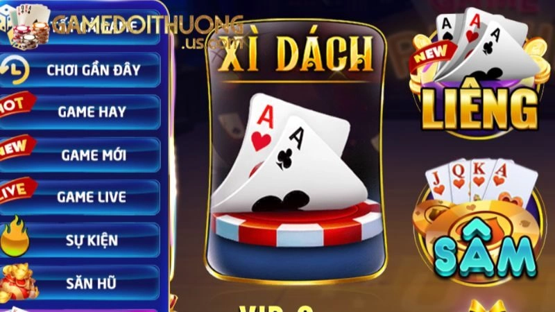 Những điểm khiến Rikvip trở thành lựa chọn hàng đầu 