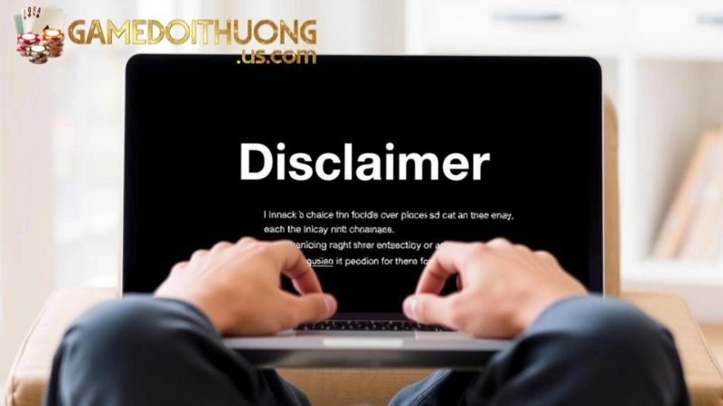 Mách tân thủ nội dung chính trong nguyên tắc miễn trừ trách nhiệm