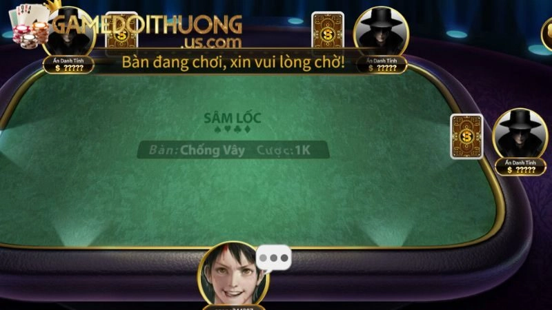 Sâm Lốc là gì? Vì sao trò chơi này luôn hấp dẫn người Việt